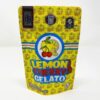 Lemon Cherry Gelato Strain