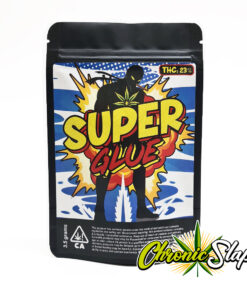 Super Glue Strain