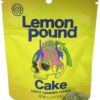 Lemon Pound Cake Strain