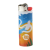 Ouid x Over The Breaks Bic Lighter
